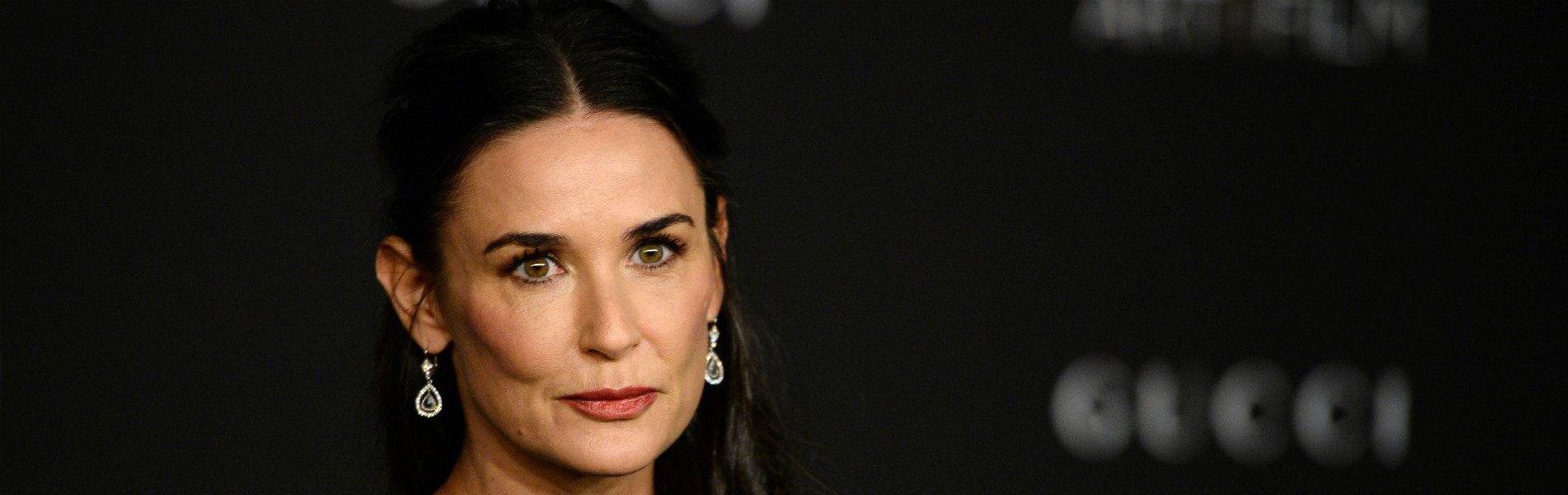 Demi Moore érdekességek