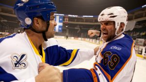 Goon 2: Last of the Enforcers (2017) - Előzetes