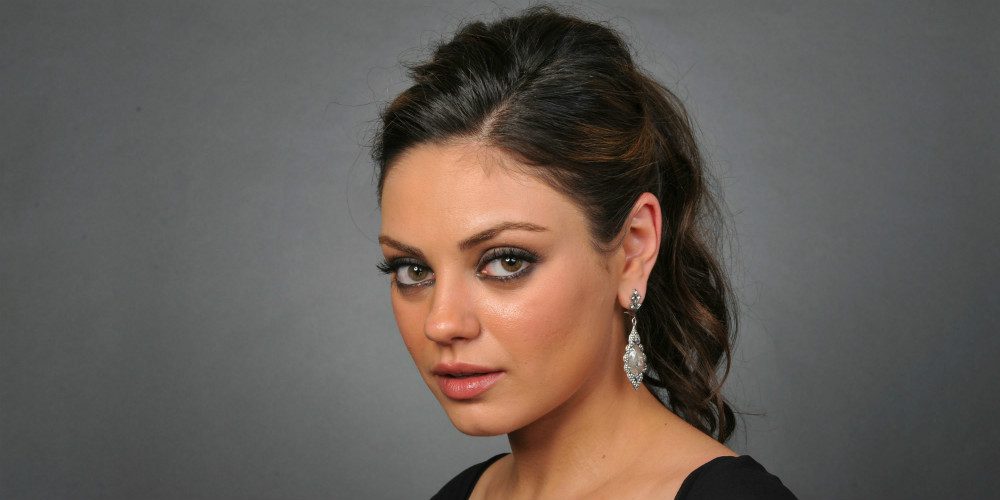 Mila Kunis