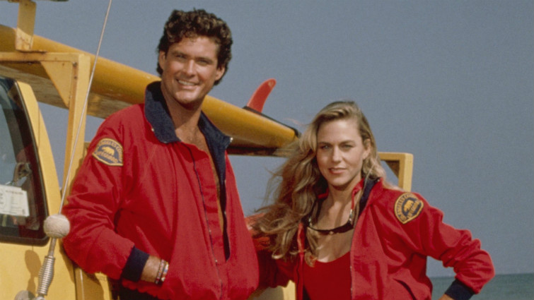 Baywatch (1989)