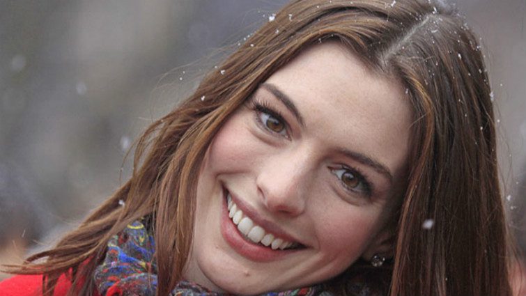Anne Hathaway, a neveletlen hercegnő 10 legjobb filmje