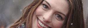 Anne Hathaway, a neveletlen hercegnő 10 legjobb filmje