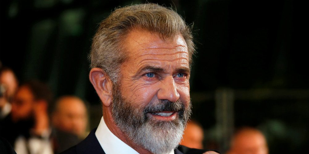 Mel Gibson