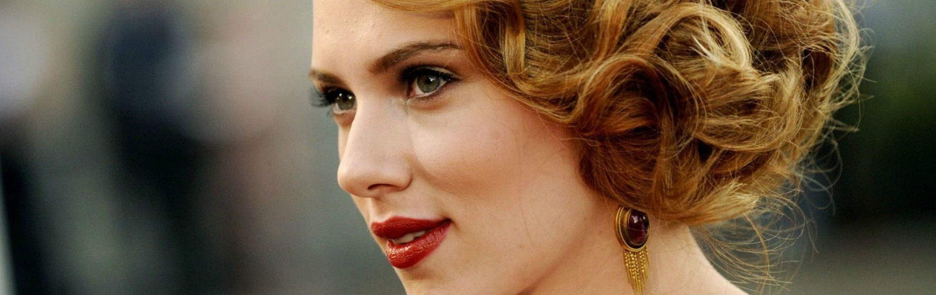 Érdekességek Scarlett Johansson színésznőről