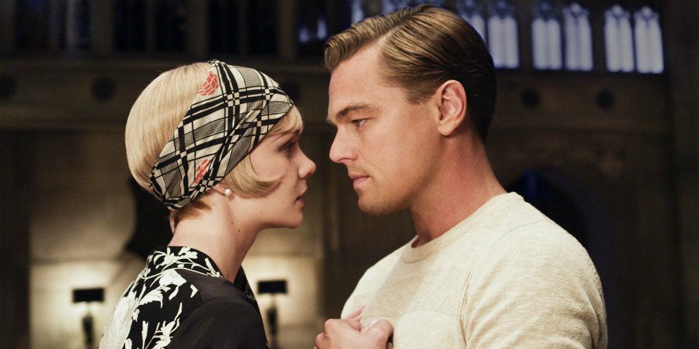 Leonardo Dicaprio - A nagy Gatsby /Great Gatsby, 2013/
