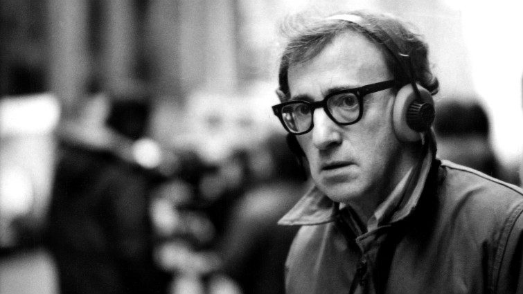 Woody Allen 12 legemlékezetesebb rendezése