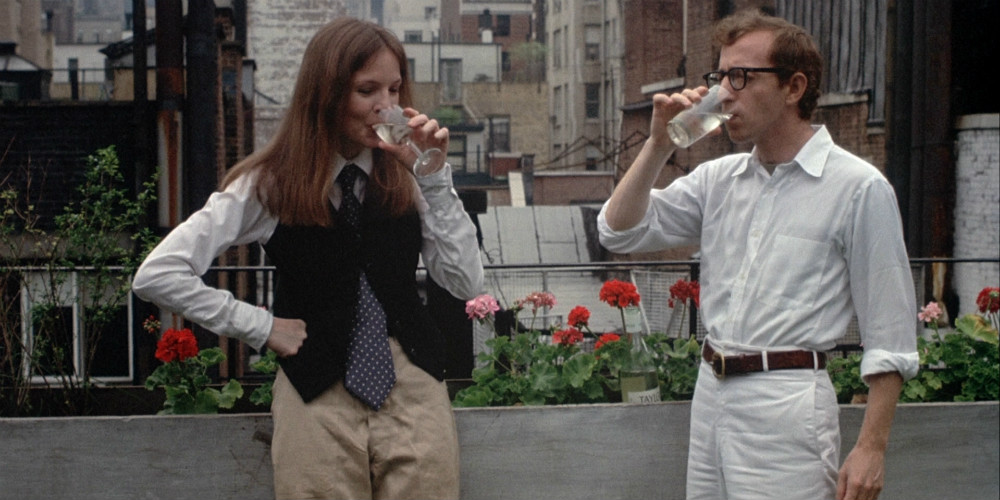 Annie Hall (1977)