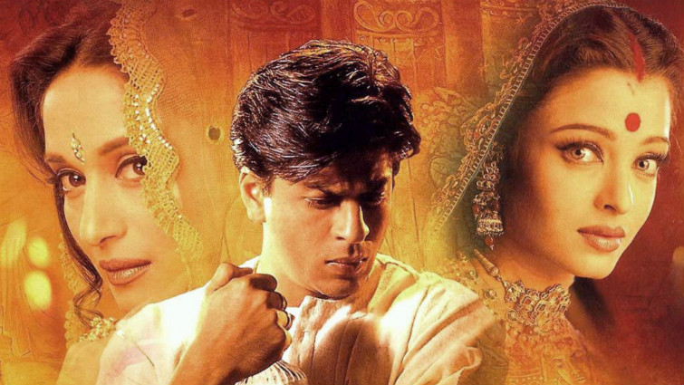 Devdas (2002)