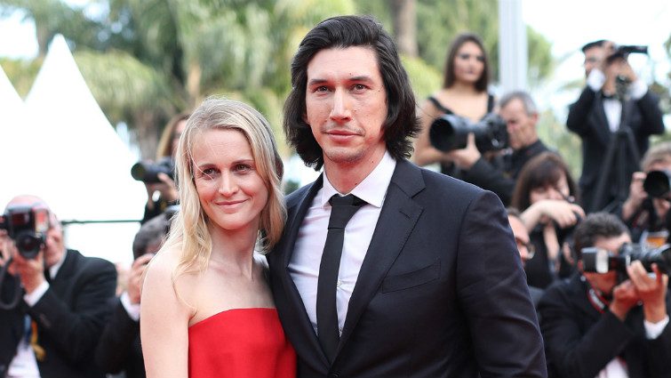 Lerántjuk a leplet az új Star Wars filmek fő gonoszáról, Adam Driver-ről