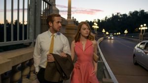 Kaliforniai álom (La La Land, 2016) - Kritika