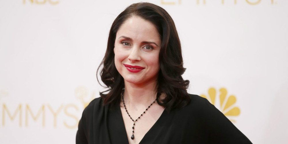 Laura Fraser