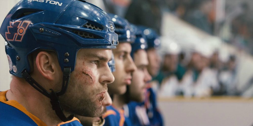 Goon 2: Last of the Enforcers (2017) - Előzetes