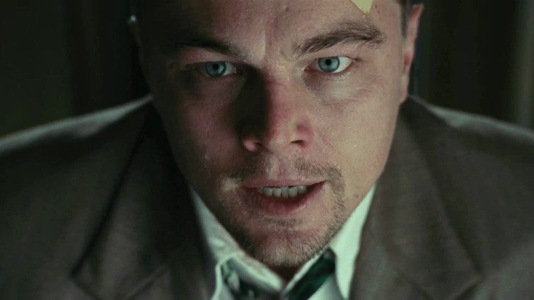 Viharsziget (Shutter Island, 2009)