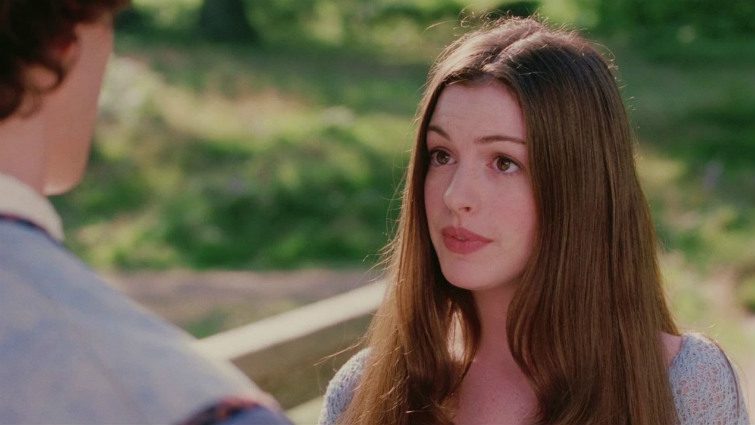 Elátkozott Ella (Ella Enchanted, 2004)