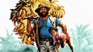 Banános Joe (Banana Joe, 1981) - Teljes film magyarul!