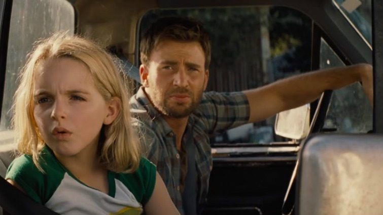 Gifted (2017) előzetes - Chris Evans óvja zseni unokahúga gyerekkorát!