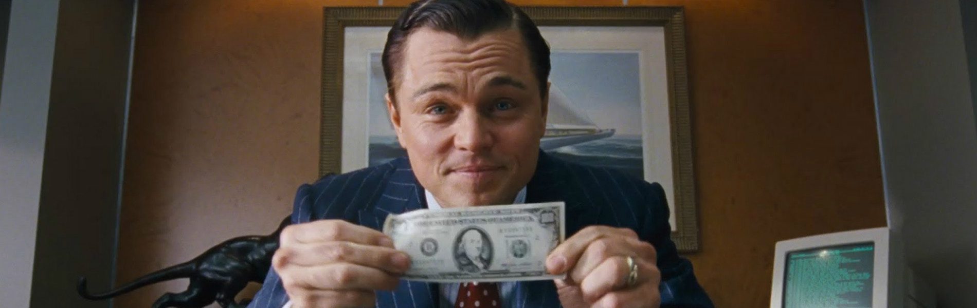 10 dolog, amit nem gondoltál volna A Wall Street farkasa című filmről