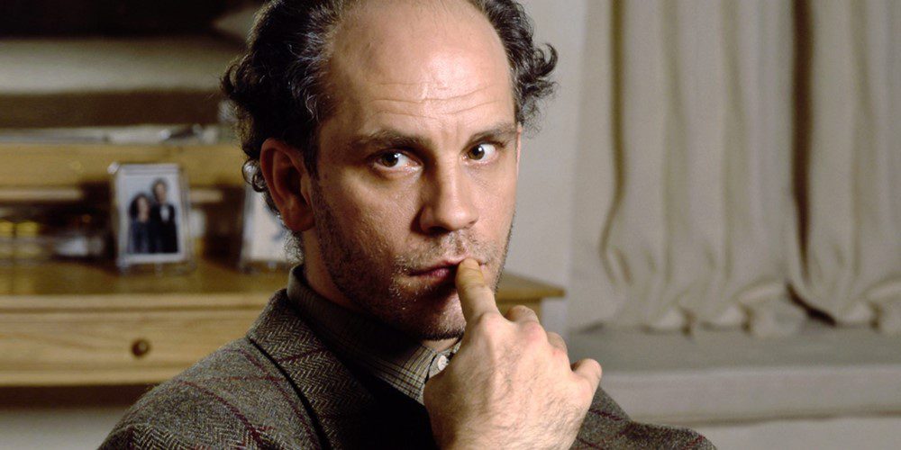 Érdekességek John Malkovich színészről