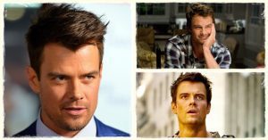 Josh Duhamel - 10 meglepő tény, amit nem tudtál a színészről