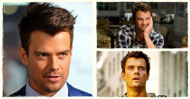 Josh Duhamel - 10 meglepő tény, amit nem tudtál a színészről