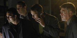 Collateral - A halál záloga (Collateral, 2004)