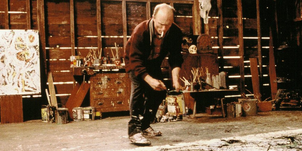 Pollock (2000)