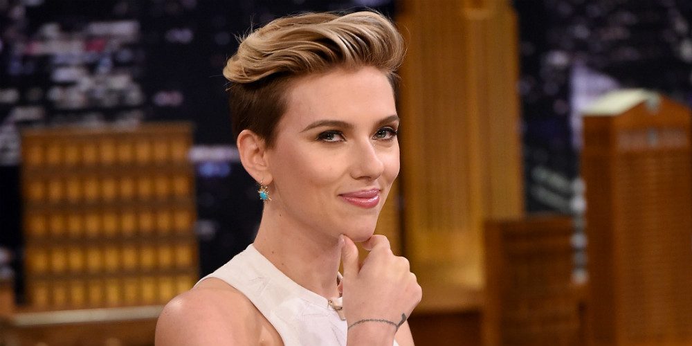 10 dolog, amit nem gondoltál volna Scarlett Johanssonról