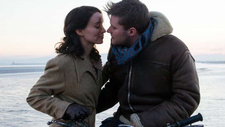 Egy eltitkolt élet (The Secret Scripture, 2016) - Előzetes