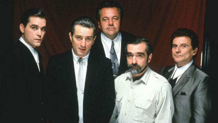 Nagymenők (GoodFellas, 1990)