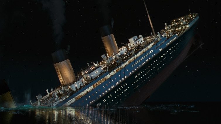 12 érdekesség, amit nem hittél volna a Titanic című filmről
