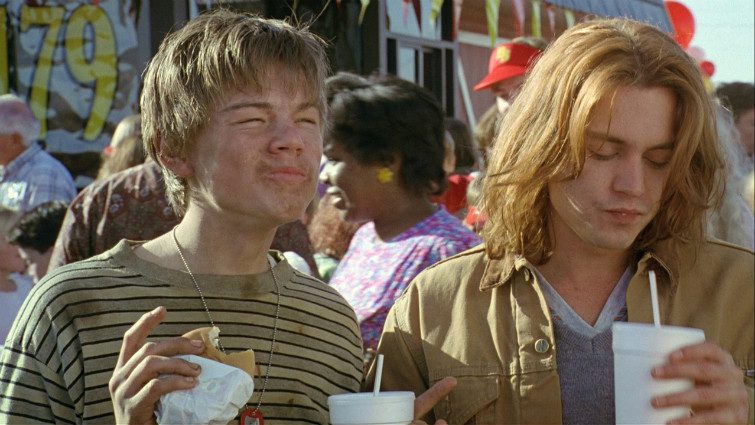 Gilbert Grape (What's Eating Gilbert Grape, 1993)