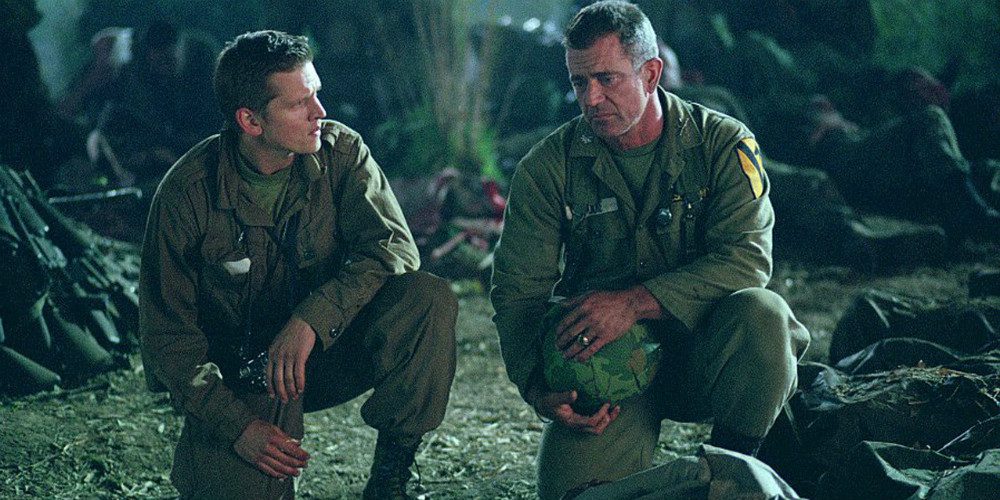 Katonák voltunk (We Were Soldiers, 2002)