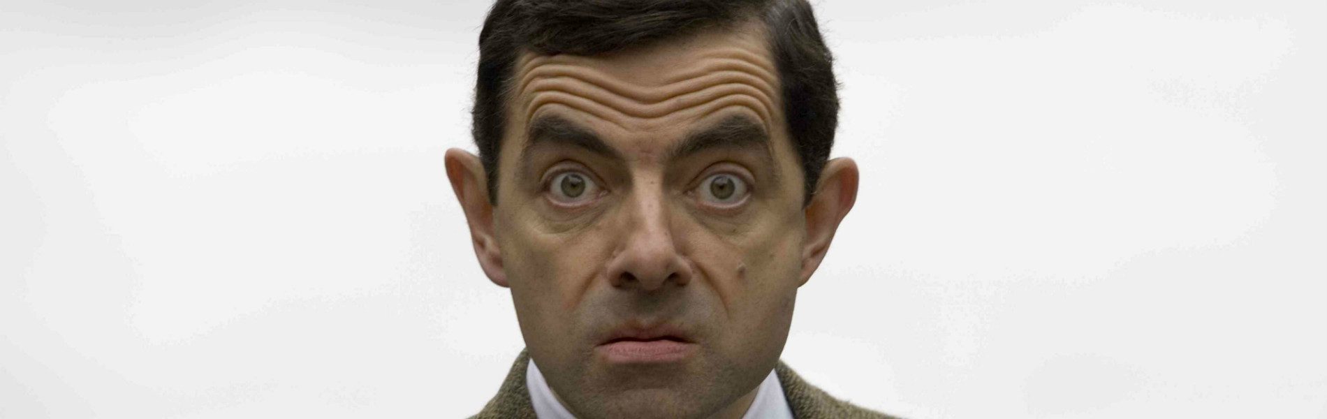 Érdekességek Rowan Atkinson színészről