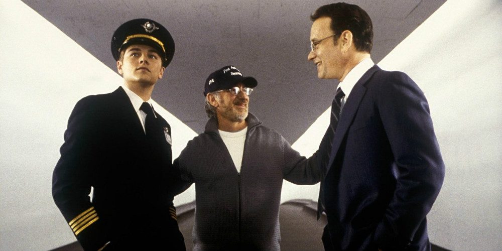 Kapj el, ha tudsz (Catch Me If You Can, 2002)