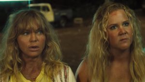 Ó, anyám! (Snatched, 2017) - Előzetes