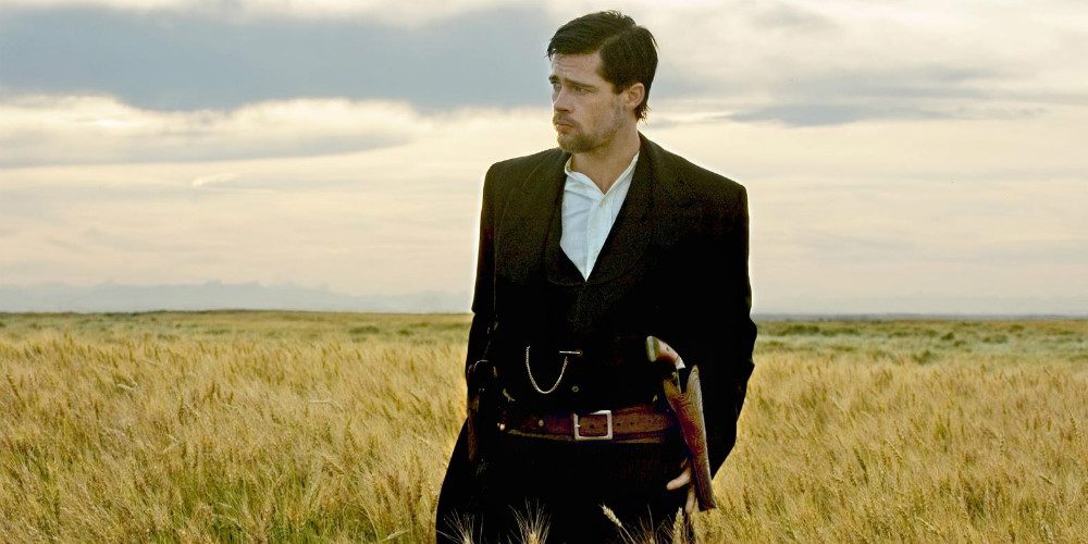 Jesse James meggyilkolása, a tettes a gyáva Robert Ford (The Assassination of Jesse James by the Coward Robert Ford, 2007)