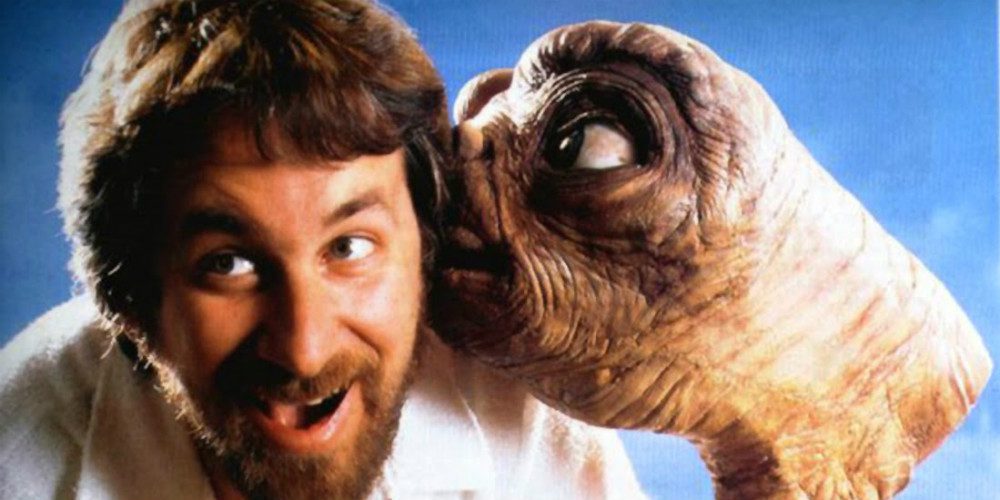 E. T. - A földönkívüli (E.T. the Extra-Terrestrial, 1982)