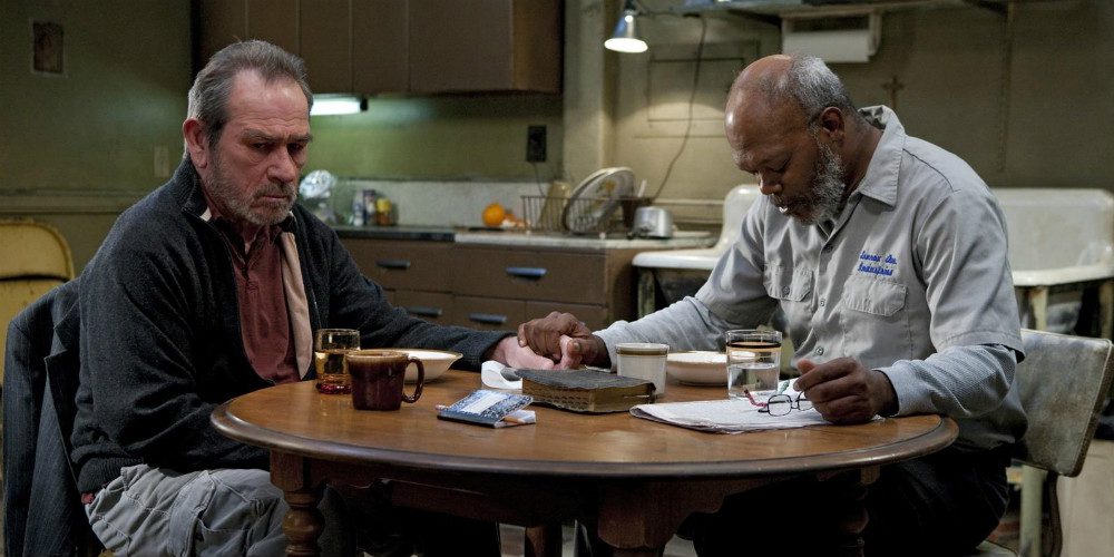 The Sunset Limited (2011)