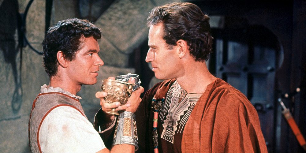 Ben Hur (Ben-Hur, 1959)