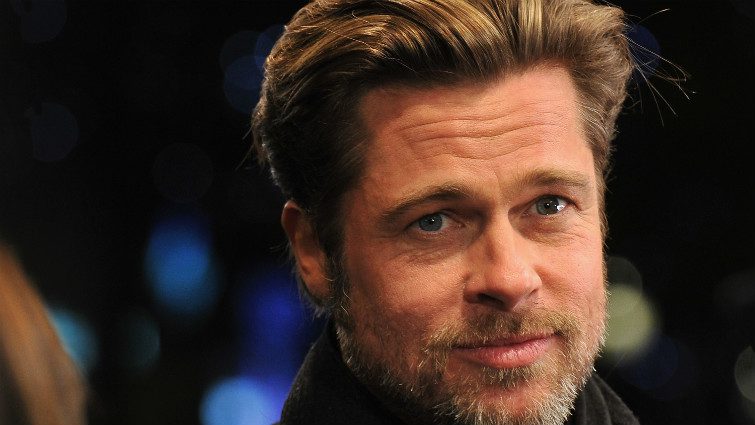 15 Brad Pitt film, amit mindenképpen látni kell