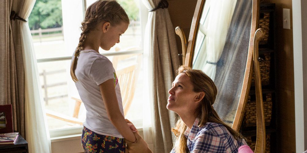 Mennyei csodák (Miracles from Heaven, 2016) - Kritika