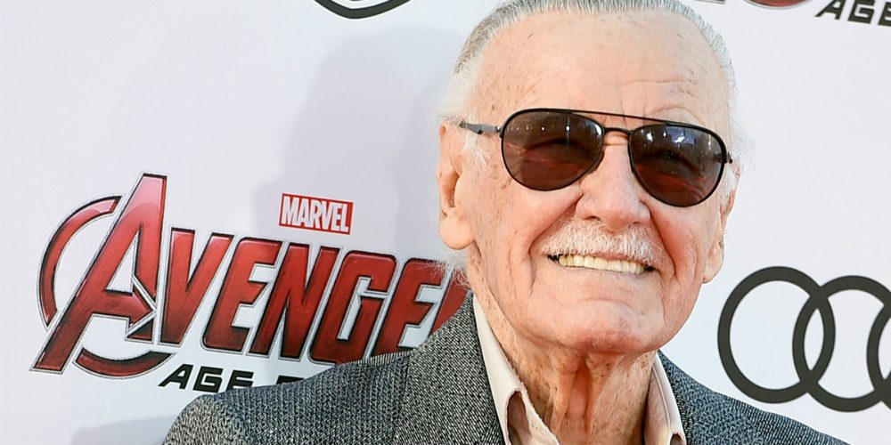 Stan Lee érdekességek