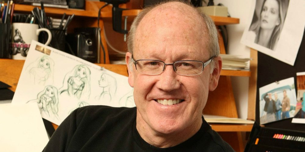 Glen Keane