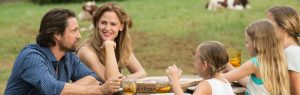 Mennyei csodák (Miracles from Heaven, 2016) - Kritika