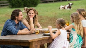 Mennyei csodák (Miracles from Heaven, 2016) - Kritika