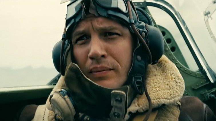 Itt a Christopher Nolan rendezte Dunkirk szinkronos előzetese