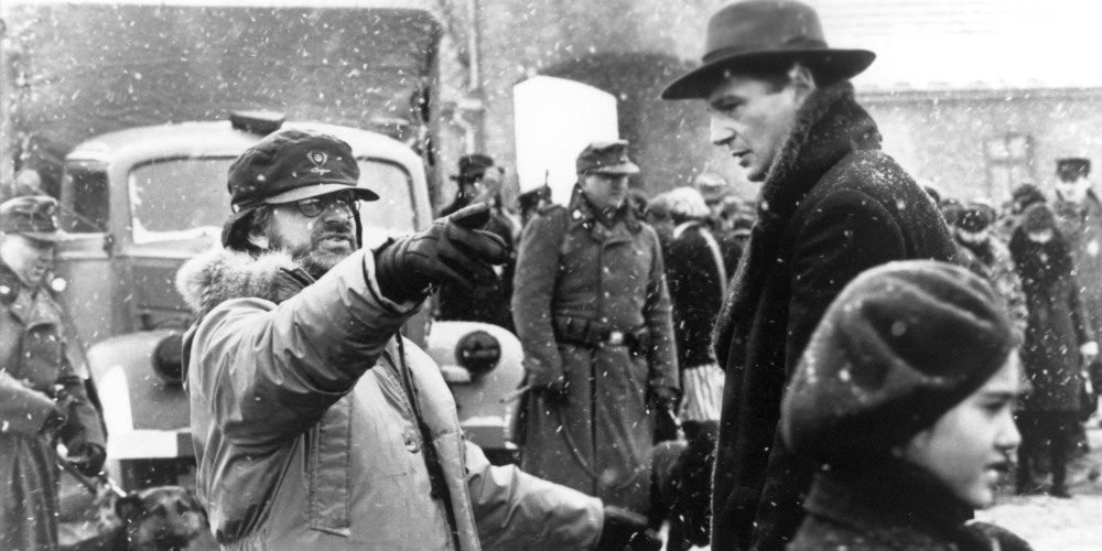 Schindler listája (Schindler's List, 1993)