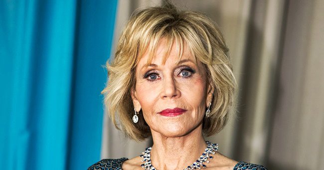 8 dolog, amit nem gondoltál volna Jane Fonda-ról