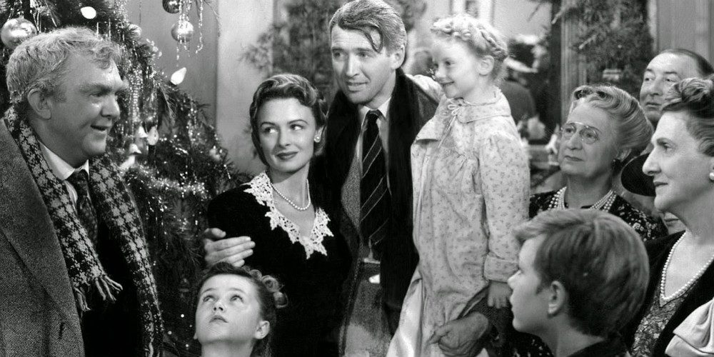 Az élet csodaszép (It's a Wonderful Life, 1946)