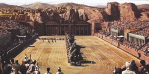 Ben Hur (Ben-Hur, 1959)